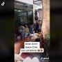 Viral Sekeluarga Gelar Doa Bersama Doakan Tokoh Andin Ikatan Cinta Ketemu
