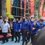 Adu Legalitas dengan Moeldoko, Begini Gaya AHY saat Datangi Kemenkumham