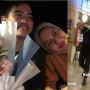 Viral Momen Romantis Kaesang dan Nadya Arifta, Jadi Perbandingan Publik