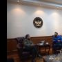 Temui Mahfud MD, AHY Cerita Soal Kedaulatan Demokrat Direbut Moeldoko