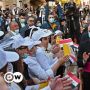 Perjalanan Paus Fransiskus ke Irak: Persaudaraan di Atas Perang Saudara