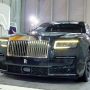 Rolls-Royce New Ghost Resmi Mengaspal, Gabungkan Arsitektur Baru Mewah