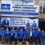 Demokrat Tangerang Klaim Setia Pada AHY, Segera Berangkat ke Jakarta