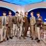 Kolaborasi Bareng BTS, Desain Seragam Baru Pegawai McDonalds Bikin Bangga