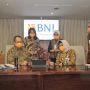BNI Siapkan UMKM Binaan Jadi Pemain Global di Tengah Pandemi Covid-19