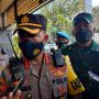 Sebut Darah Demonstran Halal, AMP Laporkan Kaporlesta Malang ke Mabes