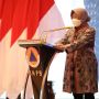 Mensos Risma: Sia-sia Bansos dari Pemerintah jika Rakyat Tak Patuh Prokes!