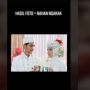 Berjodoh dengan Teman Sendiri, Momen Foto Pernikahan Ini Gagal Romantis