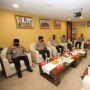 Sambangi LDII, Kapolri Bahas Kamtibmas hingga Pemulihan Ekonomi