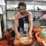 Harga Cabai di Gresik Rp 120 Ribu, Lebih Mahal dari Harga Daging Sapi