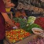Stok Cabai Rawit di Gorontalo Melimpah
