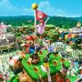 Sempat Ditunda, Super Nintendo World di Jepang Akhirnya Segera Dibuka