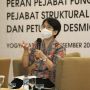 Kemnaker: Penempatan PMI Dilakukan dengan Memperhatikan Protokol Kesehatan