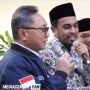 Hari Musik Nasional, PAN Bagikan Momen Zulkifli Hasan Bareng Glenn Fredly