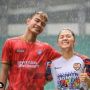 Bikin Heboh, Brylian Aldama Bagikan Foto Basah-basahan Bareng Anggita Oktav