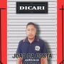 Cek Kesehatan di RS Siloam, Joao Da Costa Melarikan Diri