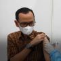 Ribuan Pegawai Kemendikbud Mulai Divaksin Covid-19