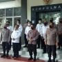 Temui Kompolnas, Kapolri Minta Saran Ini ke Mahfud MD Cs