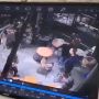 Terekam CCTV, Aksi Pengunjung Kotori Cafe di Jogja Bikin Netizen Geram