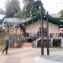 Tempat Karantina Covid-19 di Tangsel Bertema Glamping, Airin: Jangan Betah