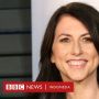 Mackenzie Scott, Salah Satu Perempuan Tajir dan Dermawan Nikahi Guru