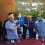 Laporan Kubu Moeldoko Ditolak, Konpers Hambalang Upaya Tutupi Malu