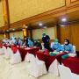 1.800 ASN di Kemensos Ikuti Program Vaksinasi Covid-19