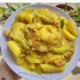 Resep Pesmol Telur Ceplok, Sederhana Namun Tetap Nikmat