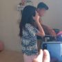 Geger Video Dua Pasang Sejoli Terekam Berhubungan Intim di Kolam Hotel Sambil Makan Mi
