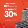 ShopeePay - TAUZIA Hotels Dukung Pembayaran Aman dan Praktis