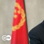 Jejak Gelap Eritrea Dalam Perang Ethiopia