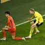 Momen saat Erling Haaland Nyaris Digebuki usai Ejek Kiper Sevilla