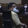 TOK! Irjen Napoleon Resmi Jadi Tersangka Kasus TPPU