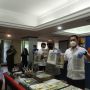 Pemodal Kejahatan Uang Dolar AS Palsu Ditangkap Bersama Anak Buahnya
