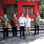 Jokowi Disambut Petruk di Bantul, Butet Jawab Komentar Soal Hidung Panjang