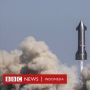 Elon Musk Bikin Wahana Antariksa Starship
