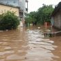 Puskesmas dan Puluhan Rumah Warga di Jeneponto Terendam Banjir