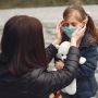Hati-Hati Salah Pakai Masker, Bisa Buat Leher Anda Kaku dan Sakit