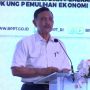 Luhut Minta KPK Awasi Belanja TKDN yang Nilainya Capai Ribuan Triliun