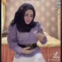 Viral Bu Dosen Ngaku Sering Dilirik Mahasiswa, Publik Salfok Gaya Hijabnya