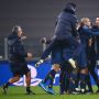 Liga Champions: Porto Tak Gentar dengan Nama Besar Chelsea