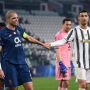 Hancurkan Juventus, Pepe: Siapapun akan Sulit Kalahkan Porto
