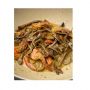 Yuk Coba, Resep Gulai Udang Jamur Pelawan Khas Bangka