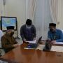 Maruf Amin Ingin PT Pos Indonesia Jadi Pengumpul Dana Wakaf Masyarakat