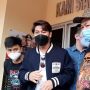 Polisi Interogasi Rizki Billar Usai Langgar Prokes, Diduga Disengaja