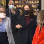 Bulan Sejarah Perempuan di AS: Banyak Perempuan Terinspirasi Kamala Harris