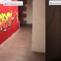 Viral Kafe di Dalam Kulkas, Sering Dikira Sepi, Padahal Isinya Estetik!