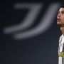 Momen Ronaldo Buat Kesalahan Fatal, Juventus Tersingkir di Liga Champions