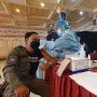 Kuota Vaksinasi Covid-19 di GMM Sudah Terpenuhi