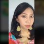 Abadikan Jajanan Favorit, Wanita Ini Bikin Anting dari Keripik Kentang